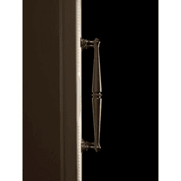 3&#45;3/4&quot; Edwardian Handle Pull, Oil Rubbed Bronze - Alt Image 1