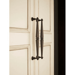 3&#45;3/4&quot; Edwardian Handle Pull, Oil Rubbed Bronze - Alt Image 2