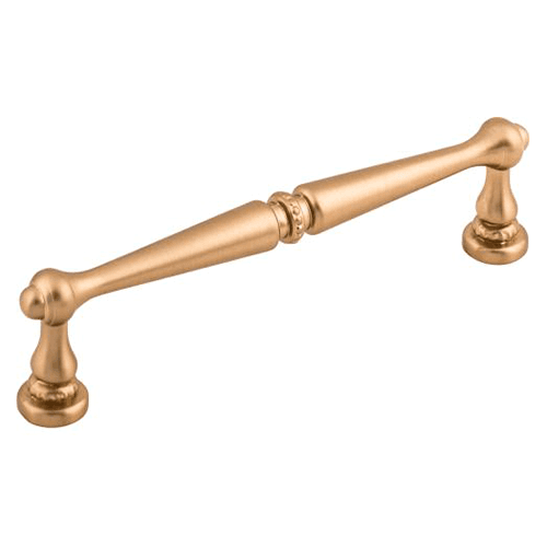 Edwardian Handle Pull in Tuscan Bronze