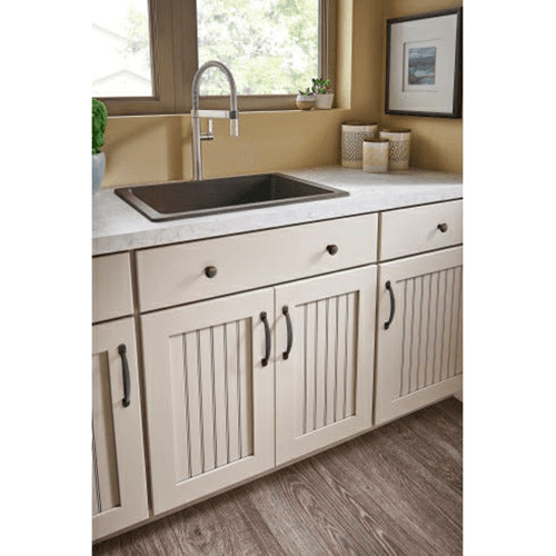3&#45;3/4&quot; Somerset Arendal Pull, Tuscan Bronze - Alt Image 1
