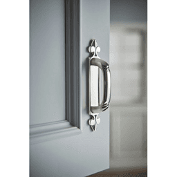 2&#45;1/2&quot; Tuscany Dover D&#45;Pull, Old English Copper - Alt Image 1