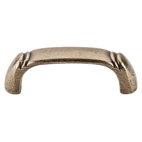 2&#45;1/2&quot; Tuscany Dover D&#45;Pull, German Bronze - Main Image