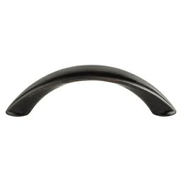 3&quot; Dakota Arc Pull, Tuscan Bronze - Main Image