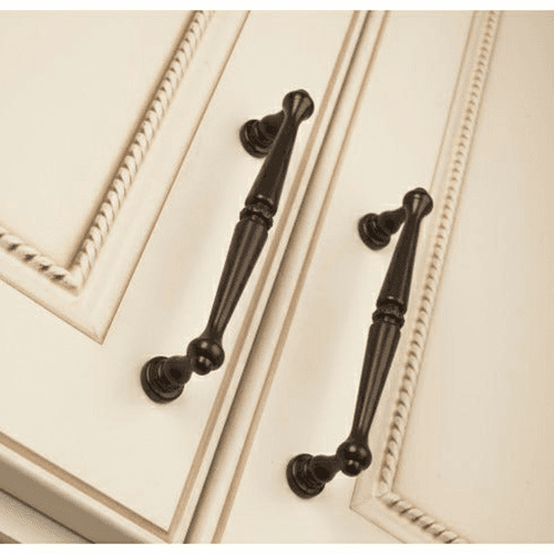 5&quot; Edwardian Handle Pull, Oil Rubbed Bronze - Alt Image 3
