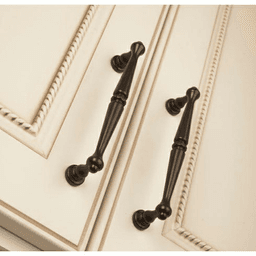 5&quot; Edwardian Handle Pull, Oil Rubbed Bronze - Alt Image 3