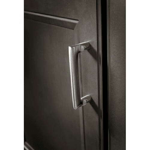 12&quot; Aspen II Flat Sided Pull, Polished Chrome - Alt Image 1