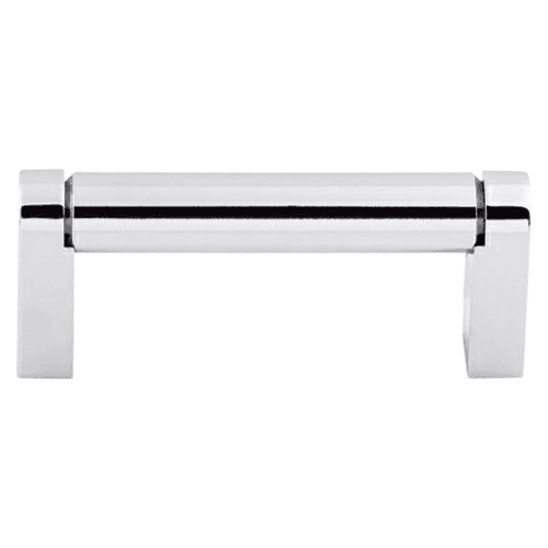 3&quot; Pennington Bar Pull, Polished Chrome - Main Image