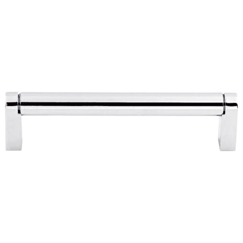 5&#45;1/16&quot; Pennington Bar Pull, Polished Chrome - Main Image