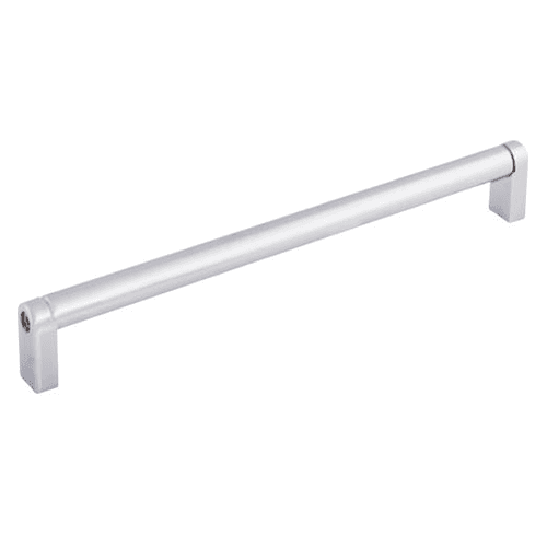 Bold Look with Extended Length Pennington Bar Pulls