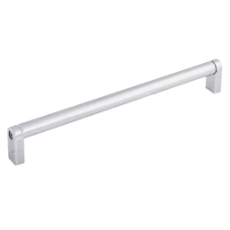 Bold Look with Extended Length Pennington Bar Pulls