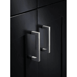 12&#45;5/8&quot; Nouveau Square Bar Pull, Tuscan Bronze - Alt Image 1