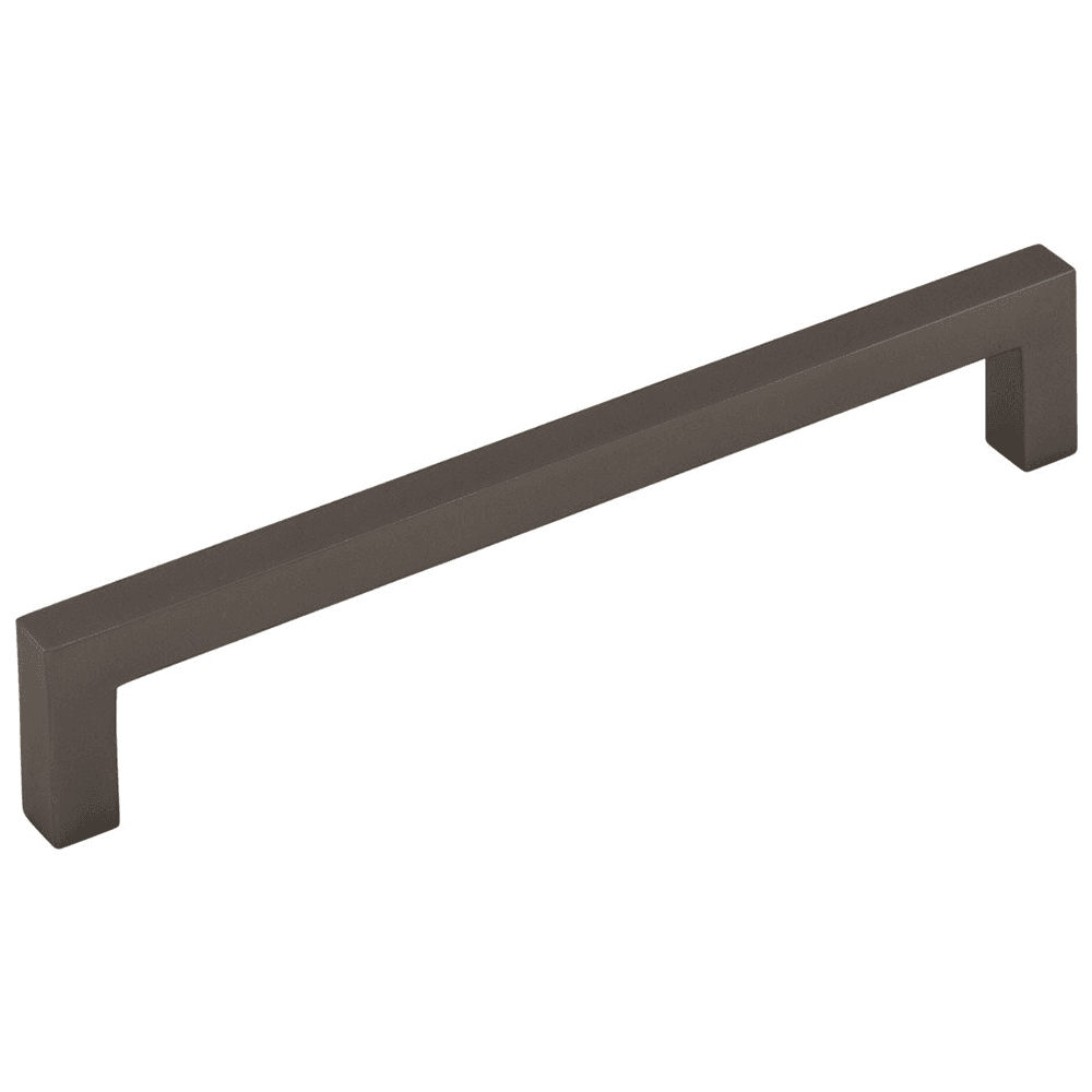Premium Material Square Bar Pull with M4 Screw Pack