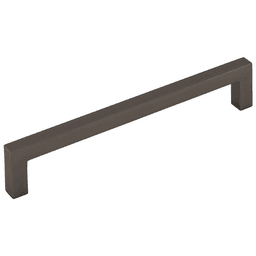 Premium Material Square Bar Pull with M4 Screw Pack