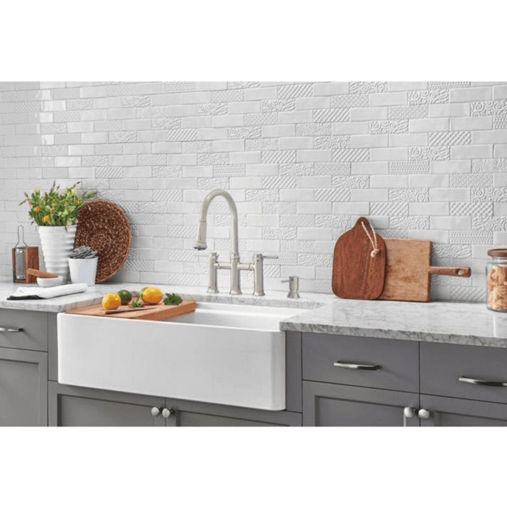 Functional and Stylish Griggs Arch Pull for Your Home Decor by Top Knobs