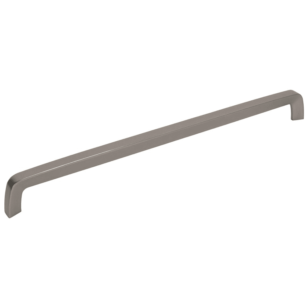 Nouveau Tapered Bar Pull in Honey Bronze Finish by Top Knobs