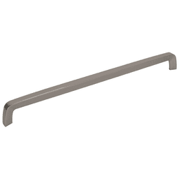 Nouveau Tapered Bar Pull in Honey Bronze Finish by Top Knobs