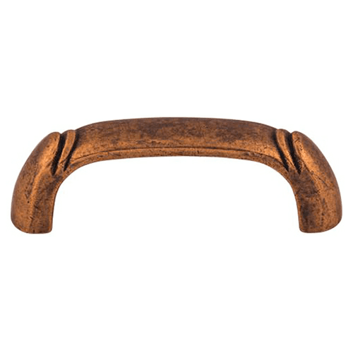 2&#45;1/2&quot; Tuscany Dover D&#45;Pull, Old English Copper - Main Image