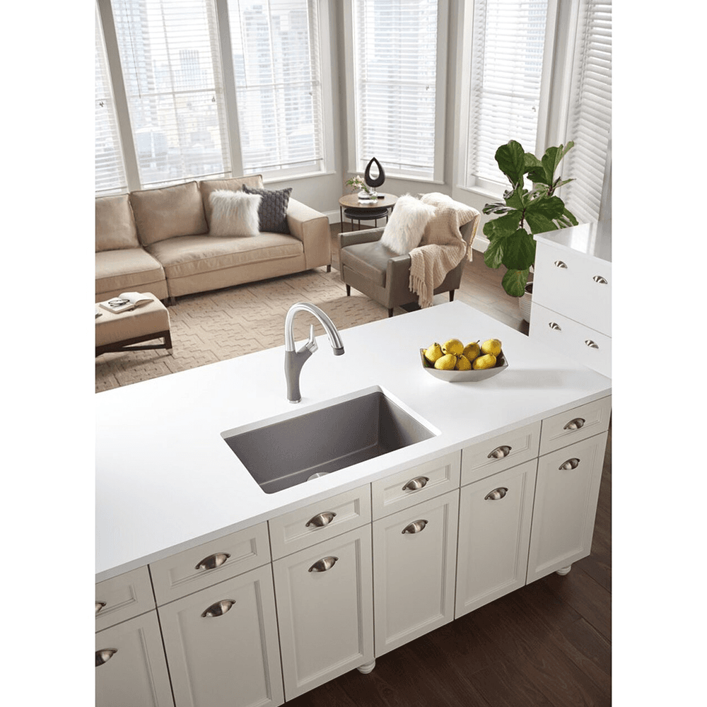 Includes M4 screw pack for easy installation