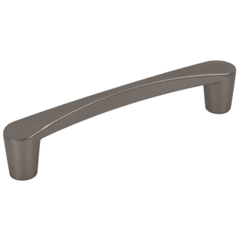 Premium Nouveau Collection Cabinet Hardware in Honey Bronze Finish