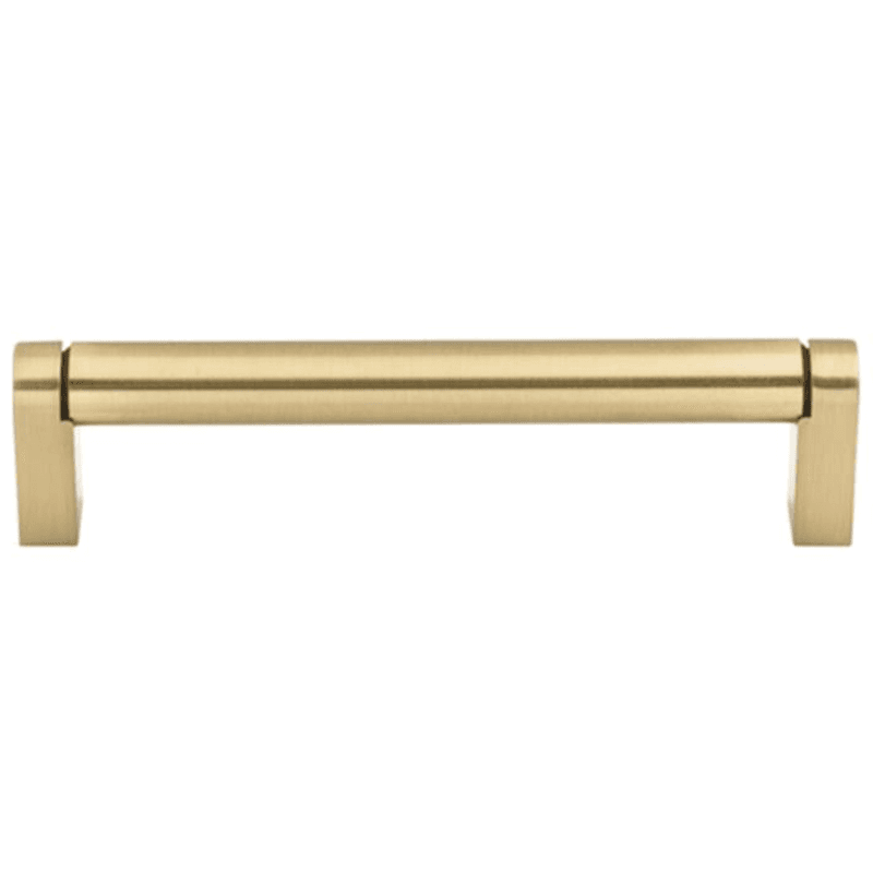 Contemporary cabinet hardware from Top Knobs