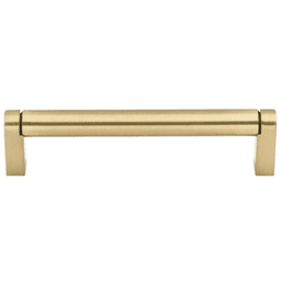 Contemporary cabinet hardware from Top Knobs