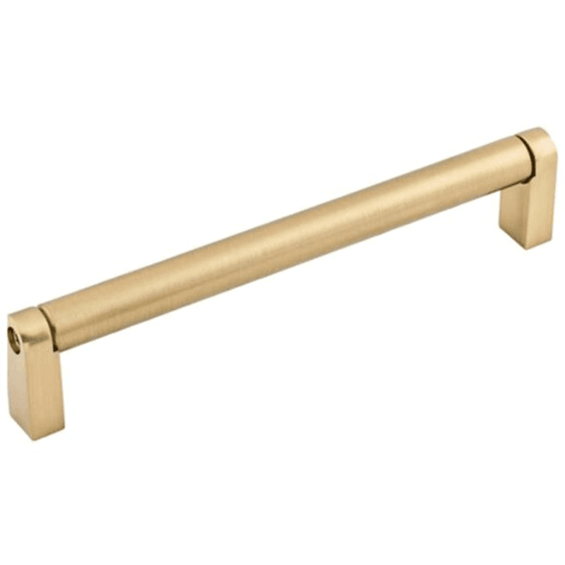 Premium Quality and Value Bar Pull with M4 Screw Pack by Top Knobs - Part of the Decorative Collection