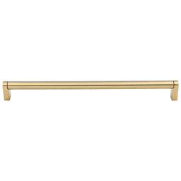 15" Pennington Bar Pull in Honey Bronze finish