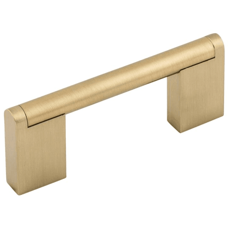 Premium quality and value cabinet hardware with M4 screw pack