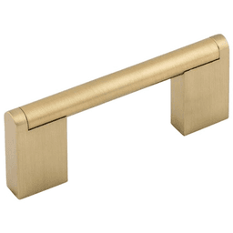 Premium quality and value cabinet hardware with M4 screw pack
