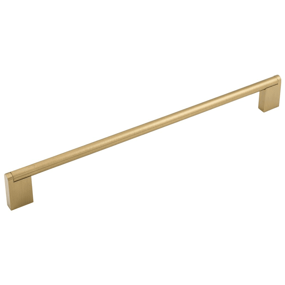 Contemporary styled cabinet hardware from Top Knobs