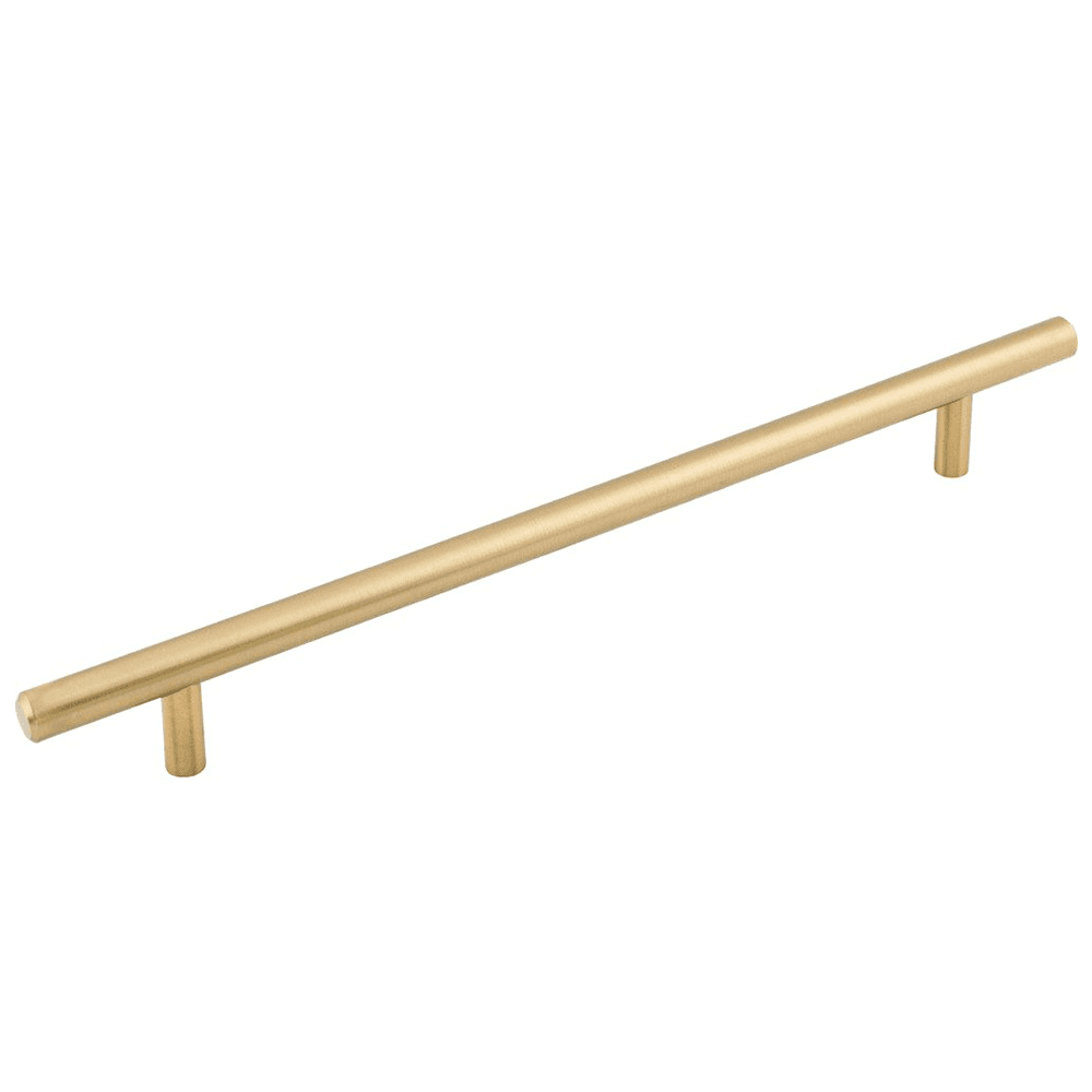 Top Knob's decorative collection, contemporary style, premium materials, includes M4 screw pack