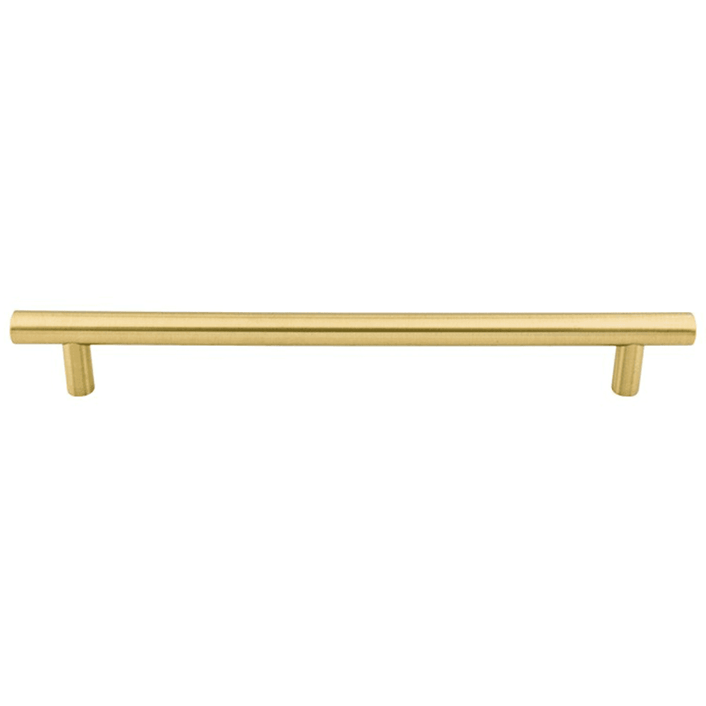 12" Appliance Hopewell Bar Pull in Honey Bronze finish by Top Knobs