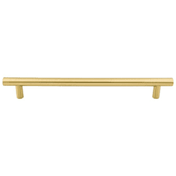 12" Appliance Hopewell Bar Pull in Honey Bronze finish by Top Knobs