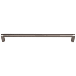 Contemporary Style Bar Pull with 15" Length