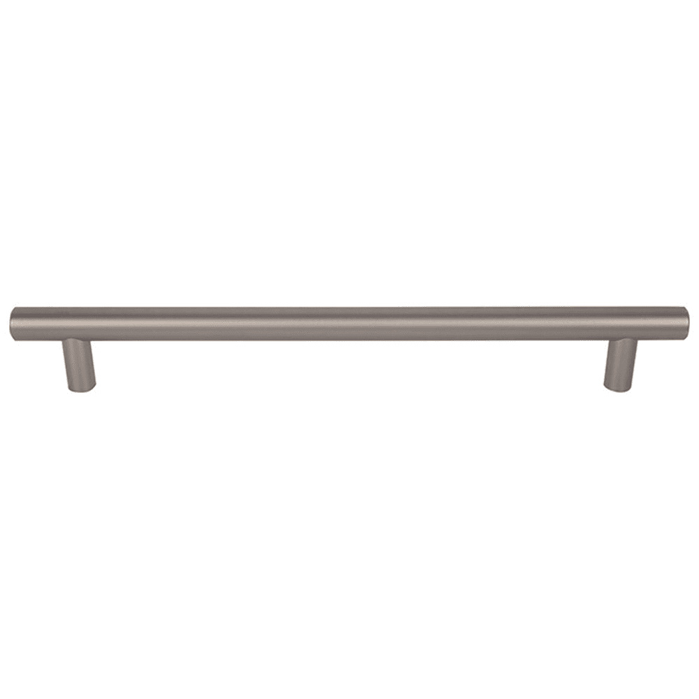 Premium appliance pull with 30" length and 5/8" base diameter from Top Knobs