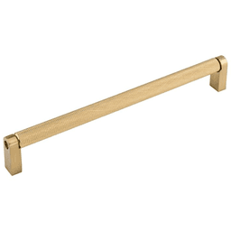 Premium Material 8-13/16" Amwell Bar Pull by Top Knobs
