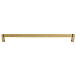 Contemporary Style Bar Pull from Top Knobs