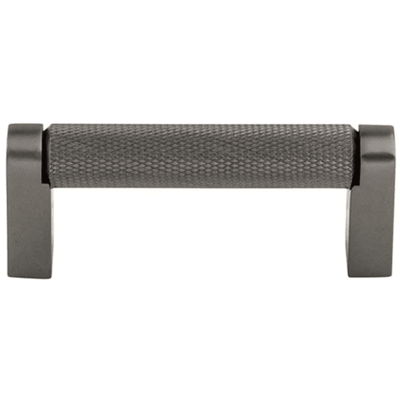Premium Quality Top Knobs Bar Pull - Base Diameter: 3/8" x 1/2"