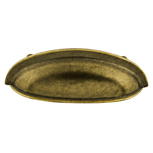 3&quot; Somerset Cup Pull, German Bronze - Main Image