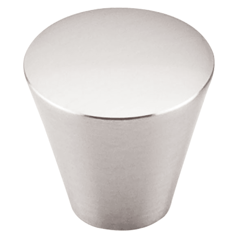Fresh and Sophisticated Knob for Cabinet Decor from Top Knobs