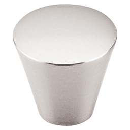 Fresh and Sophisticated Knob for Cabinet Decor from Top Knobs