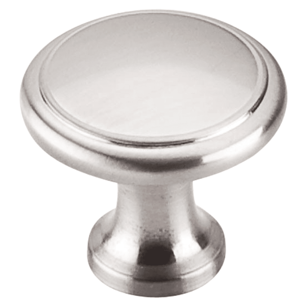 Premium materials and great function with Top Knobs' Nouveau collection - Honey Bronze finish