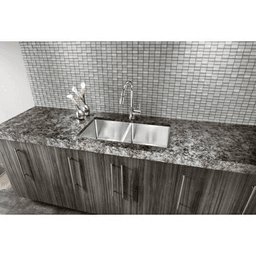 26-15/32" Hopewell Bar Pull, Ash Gray - Alt Image 2