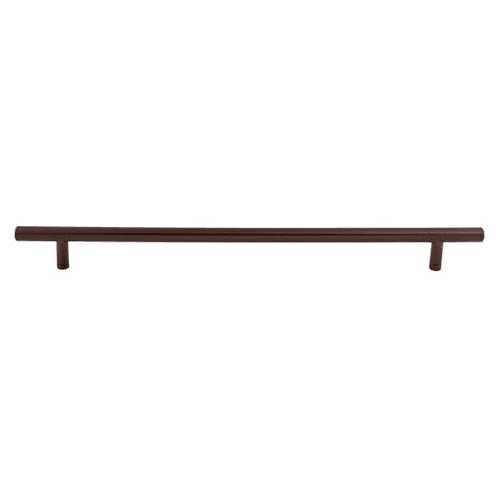 11&#45;11/32&quot; Hopewell Bar Pull, Oil Rubbed Bronze - Main Image