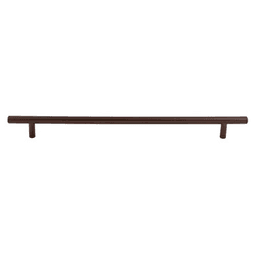11&#45;11/32&quot; Hopewell Bar Pull, Oil Rubbed Bronze - Main Image
