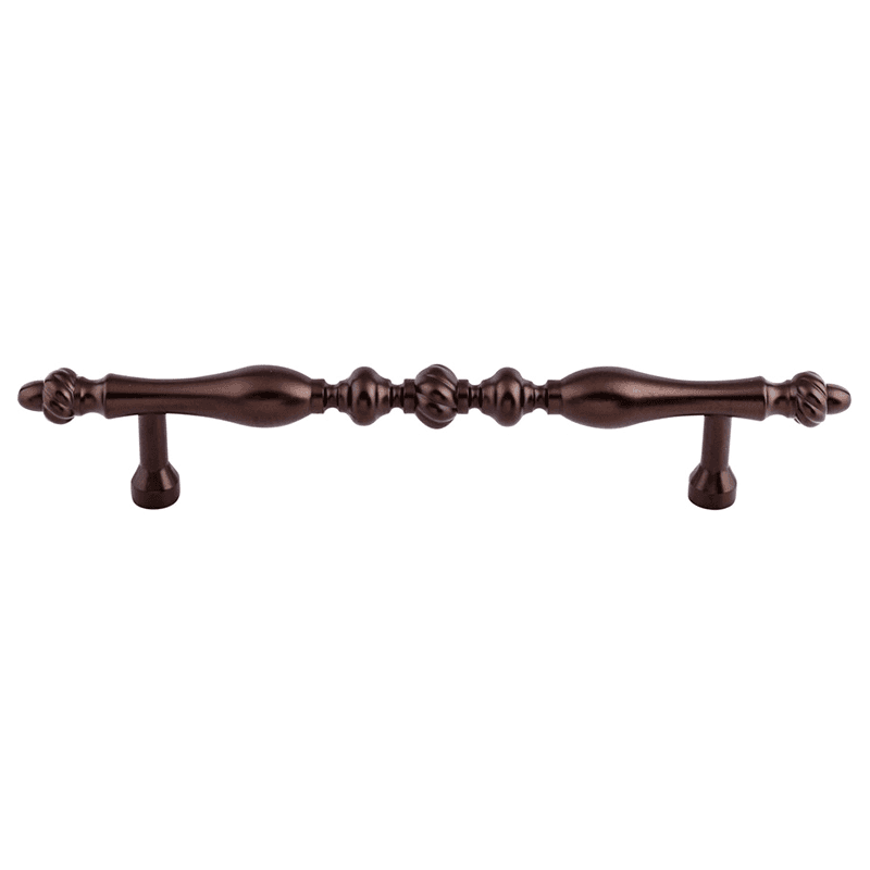 7" Appliance Somerset Melon Pull in Oil Rubbed Bronze