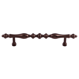 7" Appliance Somerset Melon Pull in Oil Rubbed Bronze