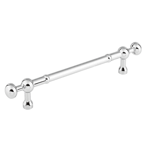 Polished Chrome 7" Appliance Somerset Weston Pull by Top Knobs