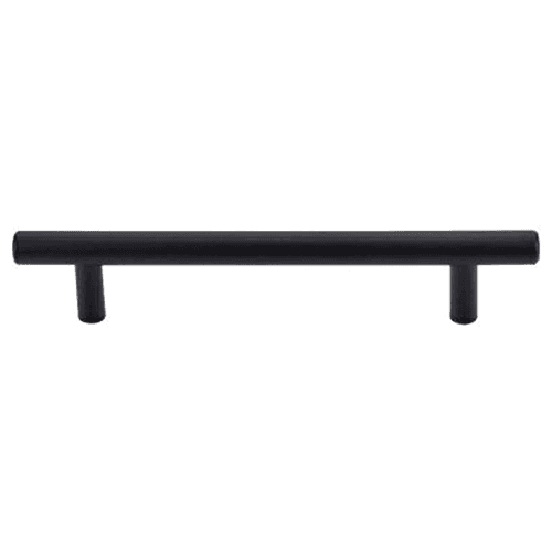 5&#45;1/16&quot; Hopewell Bar Pull, Flat Black - Main Image