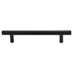 5&#45;1/16&quot; Hopewell Bar Pull, Flat Black - Main Image